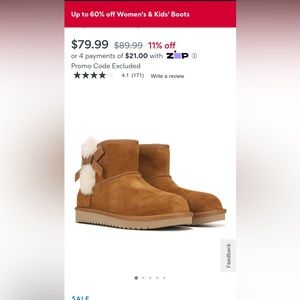 Ugg boots